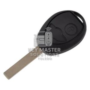 CARCASA MINI 2BT. LOGO CROMADO, PERFIL HU92
PRODUCTO COMPATIBLE