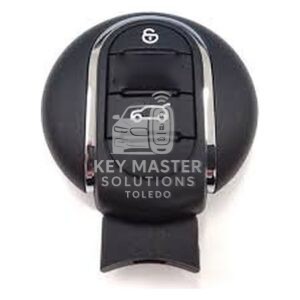 F55 SMARTKEY 3BT. FEM Y 433MHZ, CHIP HITAG PRO