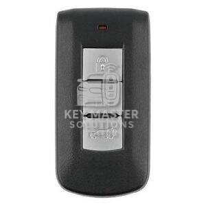 SPACE STAR / PAJERO 2022+ 2BT. SMARTKEY, HITAG3