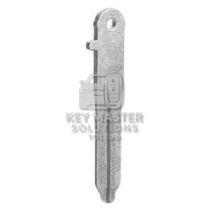 QASHQAI J10 SMARTBLADE, PERFIL NSN14
PRODUCTO COMPATIBLE