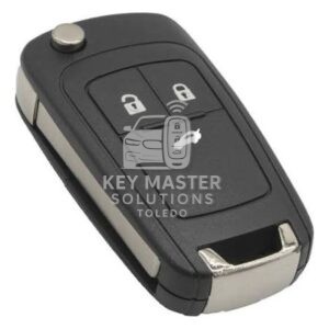 CARCASA INSIGNIA/ASTRA J 3 BOTONES
PRODUCTO COMPATIBLE