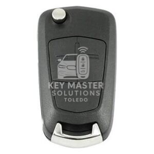 ASTRA H / ZAFIRA B 2BT. PLG., ID46
PRODUCTO COMPATIBLE