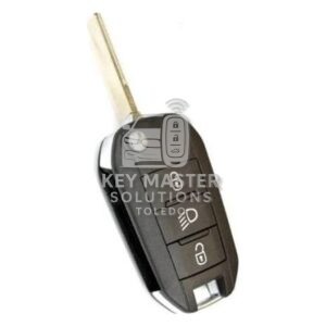 TRAVELLER K0 3BT. PLG. PTA LATERAL MINI, HITAG 4A