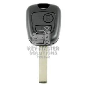 PEUGEOT 307 FIJO 2BT., ID46