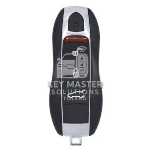 CAYENNE 3BT. SMARTKEY INSERTABLE (434), HITAG PRO
PRODUCTO COMPATIBLE