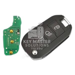 TELEMANDO PSA 3BT. PLG. MULTIFUNCION
PRODUCTO COMPATIBLE