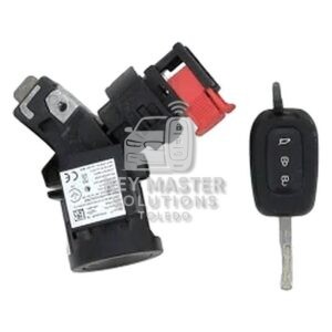 ANTIRROBO EXPRESS 2022+, PERFIL VA2 DE 8 CORTES
