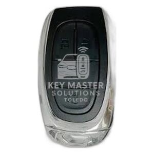 MAXUS D60/T70/G10 SMARTKEY 3BT. HITAG 4A