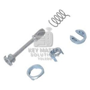 KIT REPARACION IBIZA 6L
PRODUCTO COMPATIBLE
