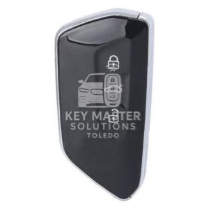 KAROQ 3BT. SMARTKEY, CHIP MQB5C