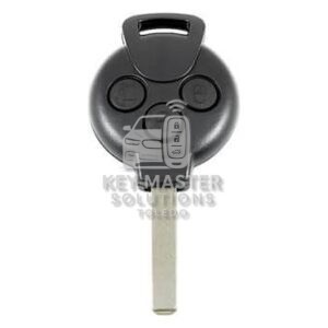 SMART 451 3BTN. PERFIL REGATA (NO LOGO)