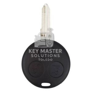 FORTWO 3BT. FIJO / 1BTN. NARANJA, PERFIL YM23 
PRODUCTO COMPATIBLE