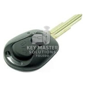 ACTYON / KYRON / REXTON 3BT. FIJO, ID60
PRODUCTO COMPATIBLE