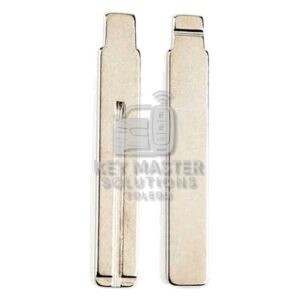 XHORSE SMARTBLADE, PERFIL TOY48 / LISO
PRODUCTO COMPATIBLE