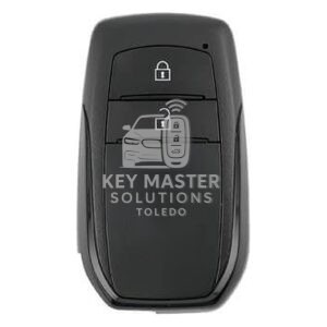 YARIS II 3BT. SMARTKEY, HITAG PRO