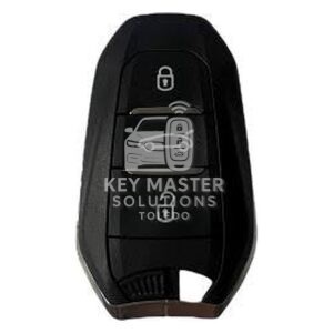 PROACE 2024+ 3BT. SMARTKEY BOTON MALETERO