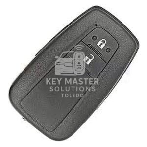 RAV4 2019+ SMARTKEY 2BT. CHIP 8A
PRODUCTO COMPATIBLE