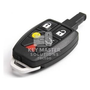CARCASA C30 / V40 / S40 INSERCION 5BTN.
PRODUCTO COMPATIBLE