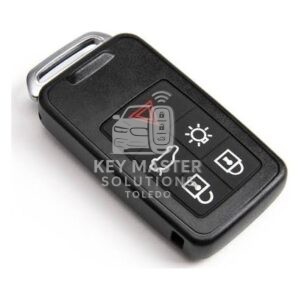 XC60 SMARTKEY 5BT. NO KEYLESS ID46
PRODUCTO COMPATIBLE