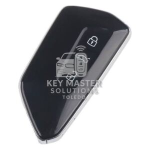 VW GOLF 8, SMARTKEY 3BT., PERFIL HU162
PRODUCTO COMPATIBLE