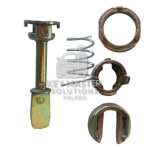 KIT REPARACION PASSAT B6
PRODUCTO COMPATIBLE