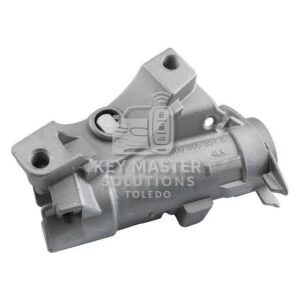 SOPORTE ANTIRROBO (4B0) GOLF IV, CONECTOR BLANCO
PRODUCTO COMPATIBLE