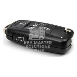 SHARAN II 4BT. PLG. KEYLESS, CHIP MBQ48
