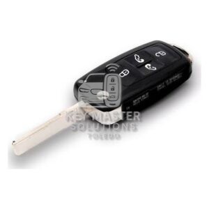 SHARAN 5BT. PLG. KEYLESS, CHIP ID48