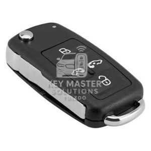 SHARAN 5BT. PLG. KEYLESS, CHIP MQB48, PERFIL HU66