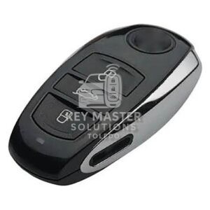 TOUAREG II SMARTKEY 3BT. KEYLESS, ID46 Y 433MHZ