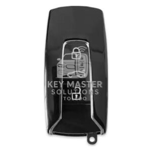 TOUAREG 2018+ SMARTKEY 3BT. KEYLESS