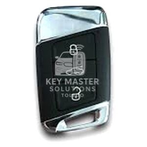 PASSAT B8 3BT. SMARTKEY KEYLESS MQB49 HITAG PRO