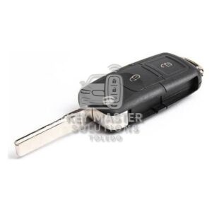 XHORSE VW 2BT. PLG., PERFIL HU66
PRODUCTO COMPATIBLE
