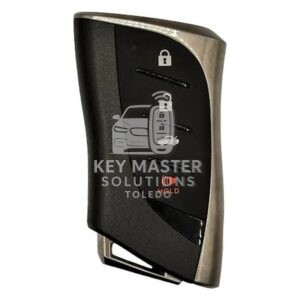 XHORSE LEXUS 3BT. SMARTKEY, 8A
PRODUCTO COMPATIBLE