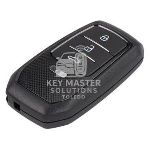 XHORSE TOYOTA 2BT. SMARTKEY KEYLESS, 4D-8A-4A
PRODUCTO COMPATIBLE