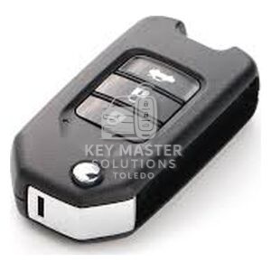 XHORSE HONDA 3BT. PLG. ID47
PRODUCTO COMPATIBLE