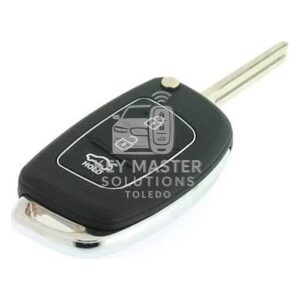 TELEMANDO XHORSE HYUNDAI 2016+ 3BT. PLG.
PRODUCTO COMPATIBLE
