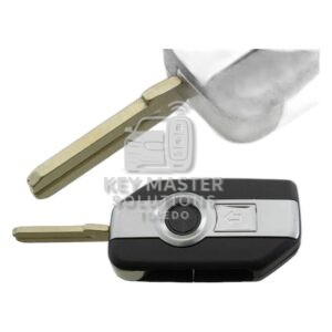 TELEMANDO BMW MOTO 2BT. PLG.
PRODUCTO COMPATIBLE