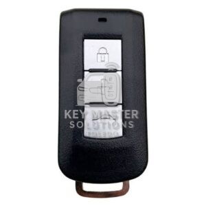 XHORSE MITSUBISHI / PSA 3BT. SMARTKEY KEYLESS ID46
PRODUCTO COMPATIBLE