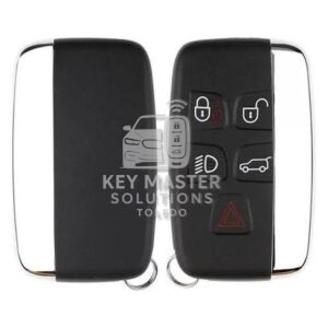 XHORSE EVOQUE 5BT. SMARTKEY KEYLESS HITAG PRO
PRODUCTO COMPATIBLE