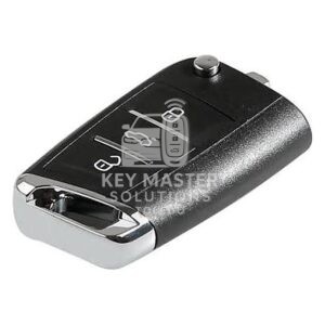 XHORSE MQB KEYLESS 3BT. PLG.
PRODUCTO COMPATIBLE