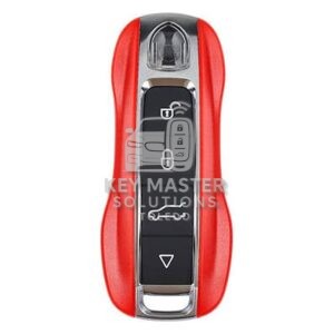 XHORSE PORSCHE SMARTKEY XM38 UNIVERSAL
PRODUCTO COMPATIBLE