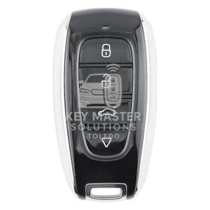 XHORSE SUBARU 4BT. KEYLESS XM38 SERIES
PRODUCTO COMPATIBLE