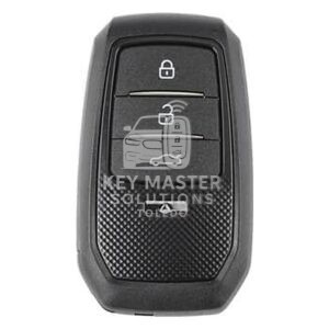 XHORSE VVDI XM38 LEXUS / AVENSIS 3BT.
PRODUCTO COMPATIBLE
