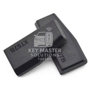 SUPER CHIPS XHORSE-VVDI 2.0, MODELO XT57B
PRODUCTO COMPATIBLE