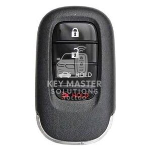 XHORSE CIVIC 4BT. SMARTKEY, ID47
PRODUCTO COMPATIBLE