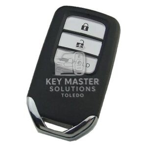 HONDA CR-V 3BT. SMARTKEY, PERFIL HON21
PRODUCTO COMPATIBLE