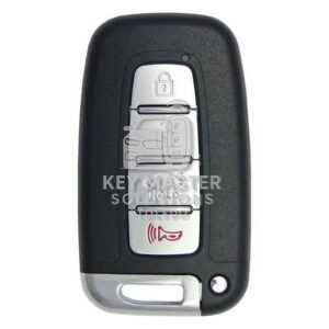 XHORSE HYUNDAI 2016+ 3BT. SMARTKEY KEYLESS
PRODUCTO COMPATIBLE