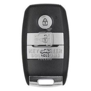 XHORSE KIA 2019+ 3BT. SMARTKEY KEYLESS
PRODUCTO COMPATIBLE