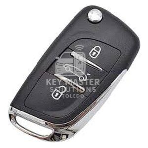 XHORSE CITROEN 3BT. SMARTKEY KEYLESS
PRODUCTO COMPATIBLE